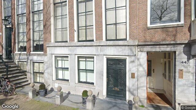 Appartement - Keizersgracht/Amsterdam (€8500.00/300.00m2)