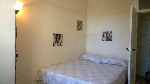Kamer - Zoutmanstraat/Den Haag (€595.00/19.00m2)