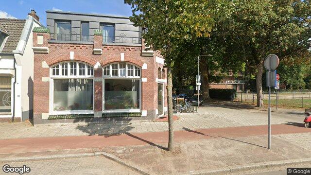 Huurwoning - 2e Hogeweg/Zeist (€1900.00/72.00m2)