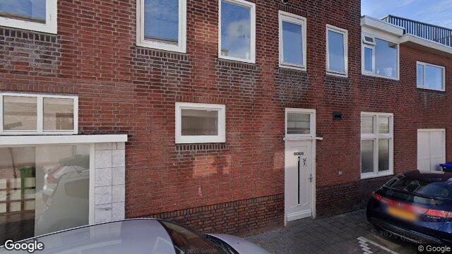 Appartement - De Ruijterstraat/Den Helder (€1048.00/60.00m2)