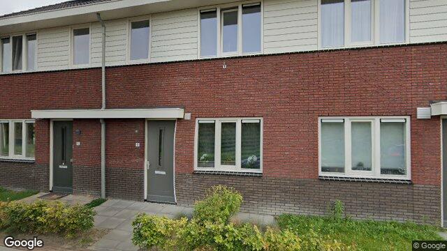Huurwoning - Rhedenstraat/Tilburg (€1300.00/113.00m2)