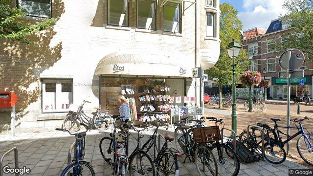 Appartement - Frederik Hendriklaan/Den Haag (€2550.00/81.00m2)