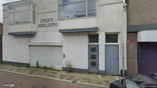 Appartement - Koningstraat/Beverwijk (€1150.00/35.00m2)