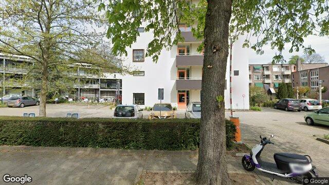 Studio - Vaartweg/Hilversum (€682.00/39.00m2)