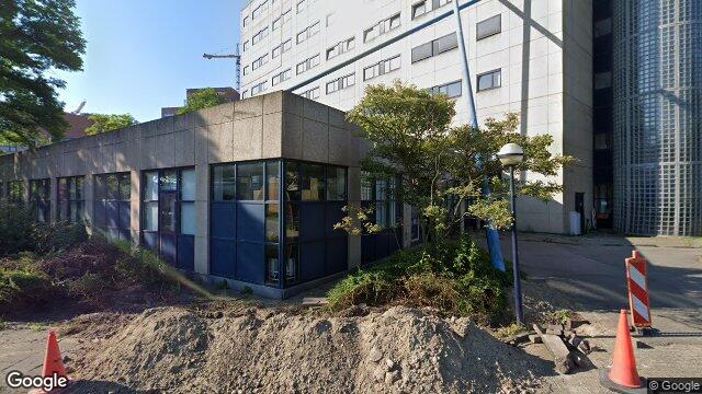 Appartement - Plesostraat/Amsterdam (€2105.00/97.00m2)