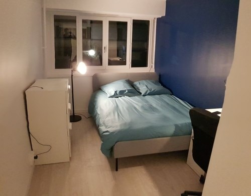 Kamer - Goeverneurlaan/Den Haag (€360.00/12.00m2)