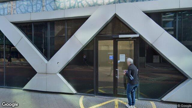 Appartement - Anna van Buerenplein/Den Haag (€3950.00/115.00m2)