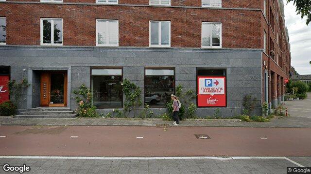 Appartement - Cruquiuskade/Amsterdam (€2500.00/76.00m2)