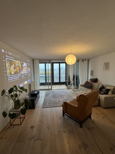 Kamer - Baron G.A. Tindalstraat/Amsterdam (€930.00/10.00m2)