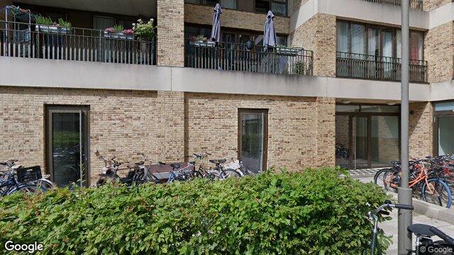 Appartement - Titus van Rijnstraat/Amsterdam (€3200.00/85.00m2)