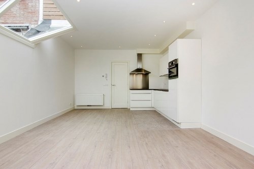 Kamer - Aziëlaan/Utrecht (€510.00/12.00m2)