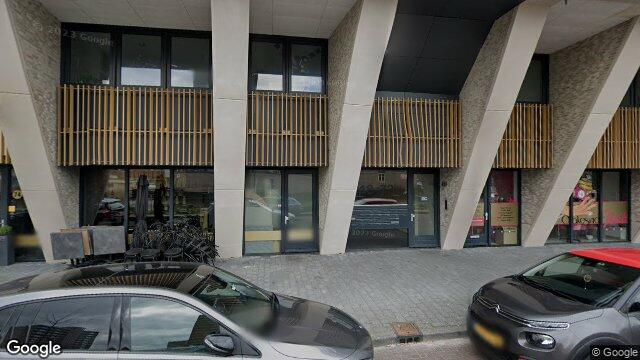 Appartement - Calandkade/Den Haag (€1772.00/76.00m2)