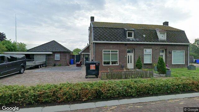 Huurwoning - Oude Kerkstraat/Veldhoven (€2375.00/108.00m2)
