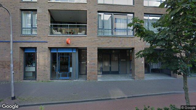 Appartement - Piusplein/Tilburg (€1875.00/110.00m2)
