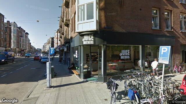 Appartement - Van Woustraat/Amsterdam (€2950.00/77.00m2)