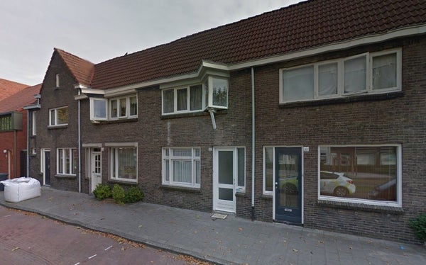 Kamer - Kempensebaan/Eindhoven (€752.00/12.00m2)