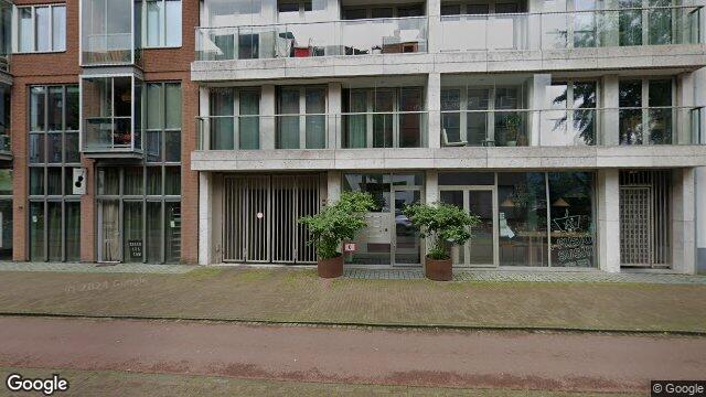 Appartement - Haparandaweg/Amsterdam (€2200.00/48.00m2)