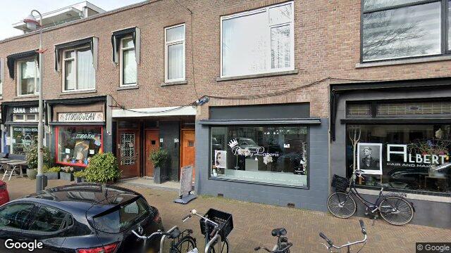 Appartement - Thomsonlaan/Den Haag (€2000.00/75.00m2)