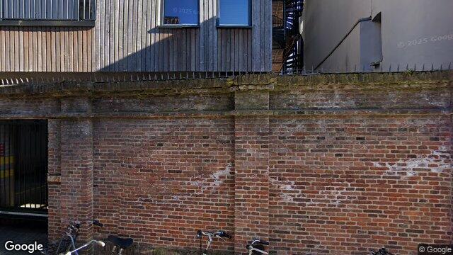 Studio - Vijfhoek/Zwolle (€1040.00/50.00m2)