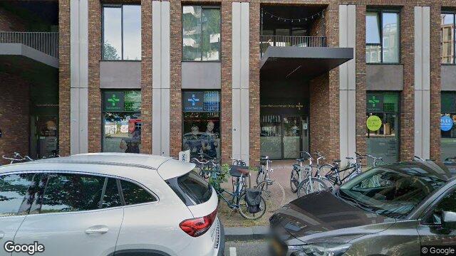 Appartement - Philitelaan/Eindhoven (€1265.00/59.00m2)