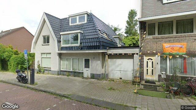 Appartement - Kometensingel/Amsterdam (€2950.00/98.00m2)