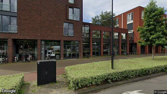 Huurwoning - Lariksplaats/Tilburg (€1166.00/52.00m2)