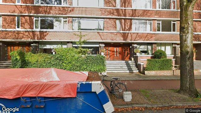 Appartement - Van Alkemadelaan/Den Haag (€3150.00/130.00m2)