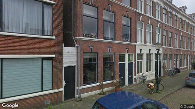 Appartement - Paramaribostraat/Den Haag (€2600.00/115.00m2)
