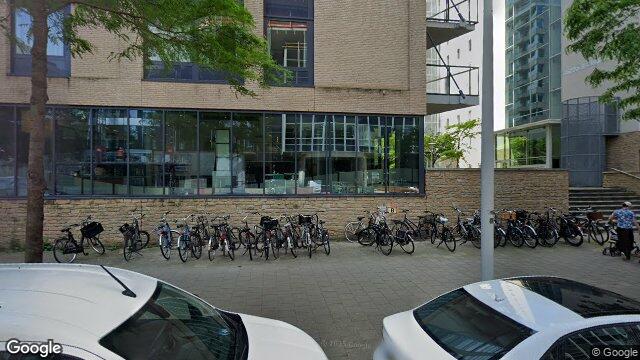 Appartement - Koningin Wilhelminaplein/Amsterdam (€2355.00/80.00m2)