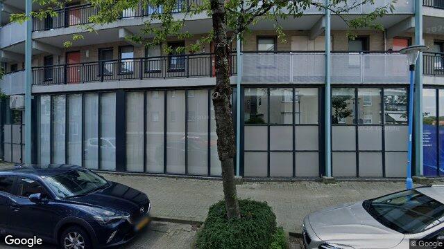 Appartement - La Bonne Aventure/Roermond (€1145.00/81.00m2)