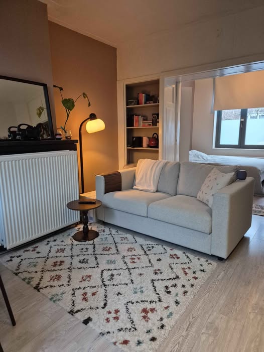 Studio - Prins Mauritsstraat 34/Zwolle (€730.00/1.00m2)