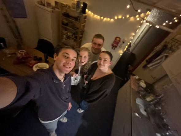 Kamer - Topaasstraat/Groningen (€500.00/12.00m2)