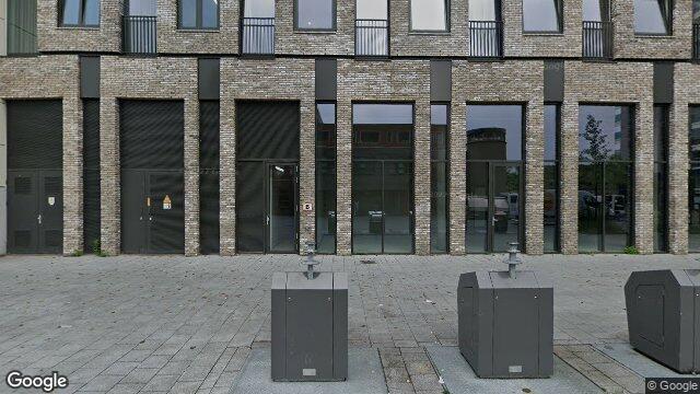 Studio - Elizabeth Cady Stantonplein/Amsterdam (€768.00/27.00m2)