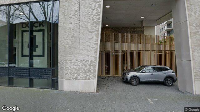 Appartement - 1e Lulofsdwarsstraat/Den Haag (€1842.00/79.00m2)