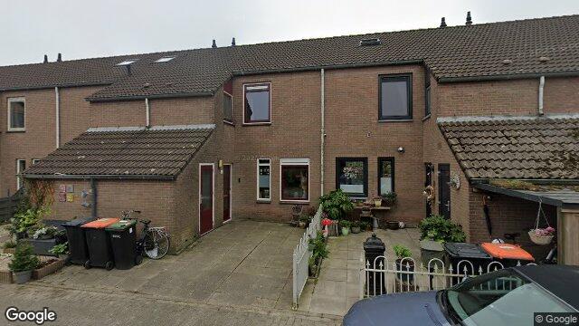Huurwoning - Weidemolen/Hoorn (NH) (€1750.00/100.00m2)