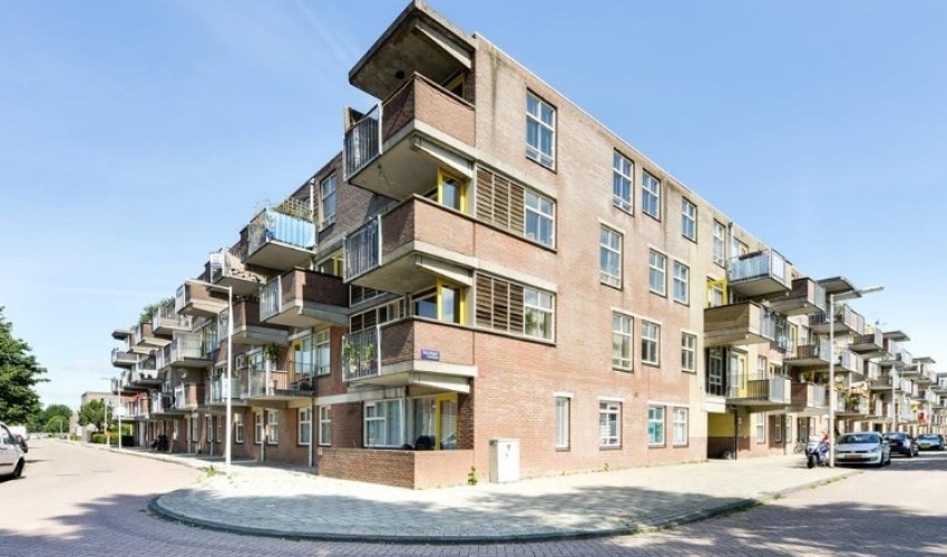 Appartement - Tielstraat/Amsterdam (€1265.00/70.00m2)