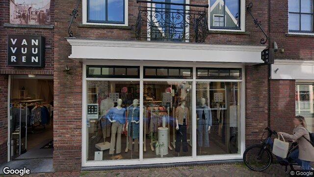 Appartement - Dril/Volendam (€1750.00/62.00m2)