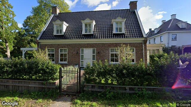 Huurwoning - Overschiese Kleiweg/Rotterdam (€4000.00/163.00m2)