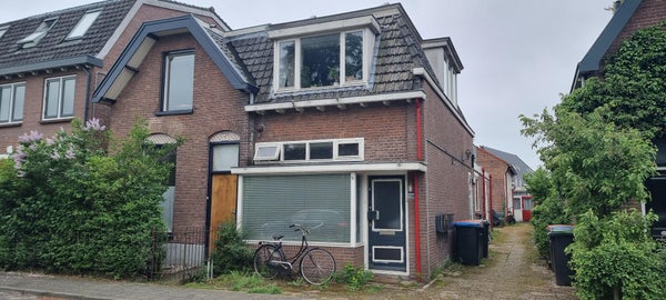 Appartement - Arnhemseweg-Zuid/Amersfoort (€880.00/34.00m2)