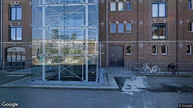 Appartement - Handelsplein/Rotterdam (€2350.00/112.00m2)