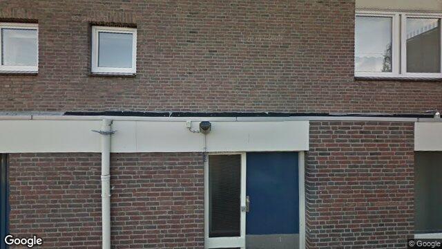 Appartement - Brabantlaan/Heemstede (€1375.00/95.00m2)