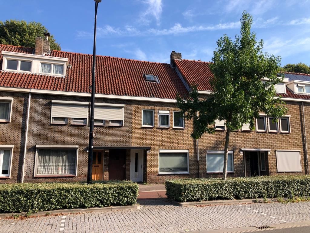 Appartement - Hart Van Brabantlaan/Tilburg (€390.00/125.00m2)