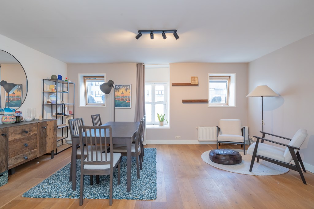 Appartement - Ruyschstraat/Amsterdam (€3000.00/85.00m2)