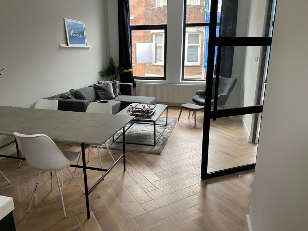 Appartement - Marcelisstraat/Den Haag (€2495.00/80.00m2)