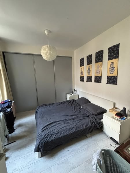 Kamer - Onbekend/Amsterdam (€1500.00/70.00m2)