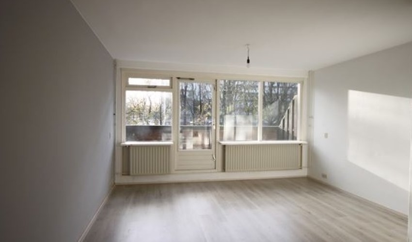 Kamer - Westravenstraat/Utrecht (€425.00/17.00m2)