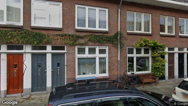 Appartement - Agnes van Leeuwenberchstraat/Utrecht (€2450.00/73.00m2)