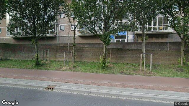 Appartement - Zwolsestraat/Den Haag (€2295.00/100.00m2)