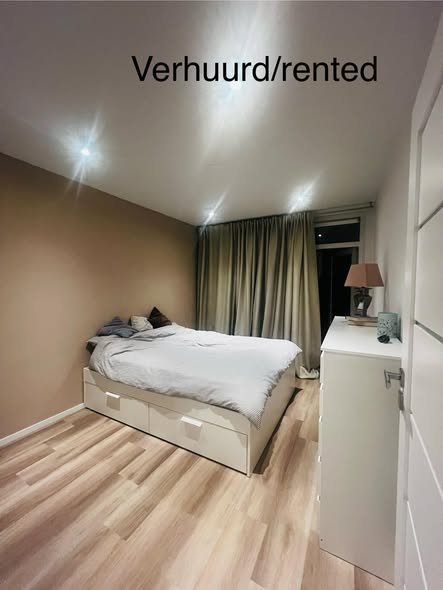 Appartement - Verzetsstrijderslaan/Groningen (€550.00/86.00m2)