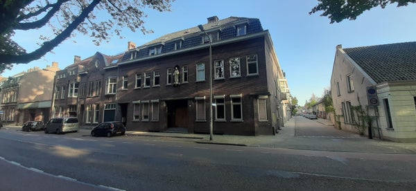 Appartement - Wilhelminapark/Tilburg (€1325.00/50.00m2)